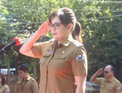 Pimpin Apel Kerja, Wawali SR Tekankan ASN Jemput Bola Berikan Pelayanan