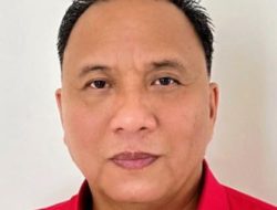 Mono Turang Ingatkan Warga Tomohon Waspada Perdagangan Orang saat Bekerja ke Luar Negeri