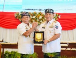 Pemprov Sulut-Kaltara Bahas Peluang Kerja Sama