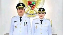 Caroll-Sendy Siapkan Hewan Kurban pada Idul Adha 27 Mei 2026