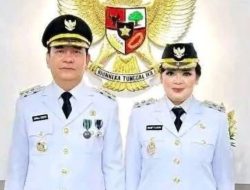 Caroll-Sendy Siapkan Hewan Kurban pada Idul Adha 27 Mei 2026