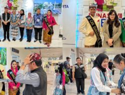 CS-SR Kompak Hadiri Munas APEKSI 2025 di Surabaya