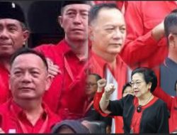 Caroll Senduk Ikut Diklat Kepala Daerah PDIP