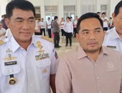 Komisi II DPR-RI Puji Kebijakan Gubernur Yulius Optimalkan BUMD dan BLUD