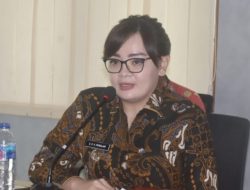 Sendy Rumajar Tekankan Pentingnya Gerakan Orang Tua Asuh Cegah Stunting