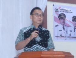 Manfaatkan Dana Bantuan Parpol Secara Bertanggung Jawab