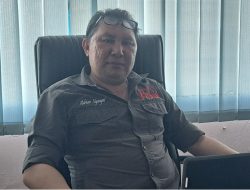 Pernyataan “kejar target, hari libur pun PDAM Tomohon menagih ke pelanggan”