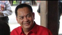 Harap Bersabar, Walikota Caroll Senduk Pastikan Bonus Atlet Peraih Medali Porprov Segera Cair