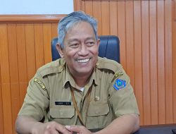 Perkuat Penerimaan Pajak Daerah, Silangen Dorong Kesadaran Pajak Kendaraan Bermotor