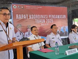 Kamis Besok, Pemkot Tomohon Gelar Sidang MPTP- TGR, Tuntutan Ganti Kerugian Daerah Terhadap ASN