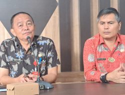 Dinas Pertanian Tomohon Siapkan 393 Ribu Tangkai Bunga Untuk TIFF 2025