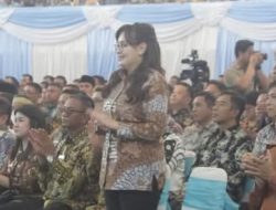 Komitmen Dukung Program Nasional, Wawali SR Apresiasi Peluncuran Koperasi Desa/Kelurahan di Sulut