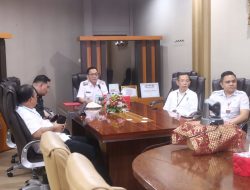 Digelar Agustus Mendatang, Tomohon Tuan Rumah Kongres Citynet NCI 2025