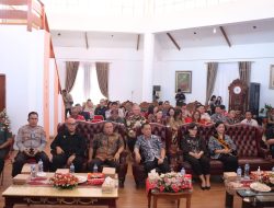 Komitmen CS-SR Wujudkan Kota Layak Anak Melalui Verifikasi Lapangan Hybrid  2025