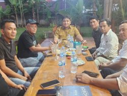 Jurnalis Satu Komando (JSK) Pemprov Sulut Terbentuk, Siap Kawal Pemerintahan YSK-VICTORY