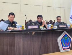 Gubernur YS Siapkan Pesta Rakyat di HUT RI dan HUT Sulut