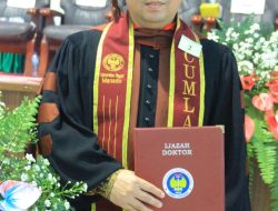 Bantah Tudingan Salahgunakan Bansos TA 2024, Ini Penjelasan Frangky Tintingon Selaku Plt Kadis Pangan Sulut