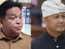 Evans Liow Sebut James Tuuk Gagal Paham Dana Media di Kominfo Sulut