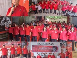 Caroll Senduk Komitmen Perkuat Pancasila dalam “Dialog Kebangsaan” Hari Lahir Pancasila