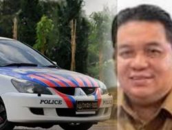 Patwal Gubernur Difitnah, Evans Liow: Unggahan PalakatSulut Menyesatkan dan Berpotensi Pidana