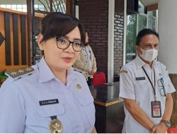 Wawali SR: 44 Koperasi Merah Putih Telah Terbentuk di Kota Tomohon