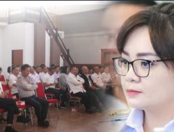 Pimpinan OPD Kota Tomohon Diminta Segera Merespon Laporan Masyarakat