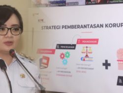 Sosialisasi Anti Korupsi: Wawali SR Menekankan Pentingnya Pemahaman Tentang Upaya Pencegahan Korupsi