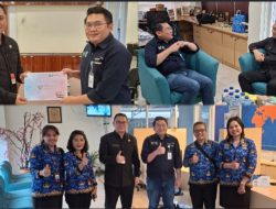 Garuda Indonesia Full Support TIFF 2025