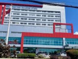 Pemprov Sulut Klarifikasi Nama RSUD, Berdasarkan Regulasi