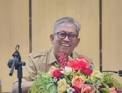 Silangen: Transformasi Digital dalam Sistem Perpajakan Jadi Prioritas Utama untuk Menciptakan Pelayanan Publik yang Cepat