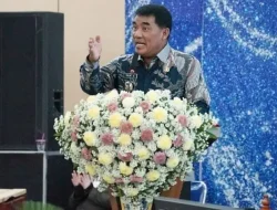 Gubernur Yulius Selvanus: Koperasi Desa/Kelurahan Merah Putih di Sulut Capai 92,82%