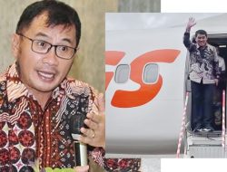 Ferry Liando : Bangun Daerah, Pemprov Sulut Perlu Perkuat Kerjasama antar Daerah