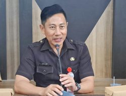 Disperindag Pastikan Tidak Ada Beras Oplosan Beredar di Kota Tomohon