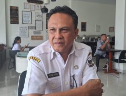 Pembentukan Koperasi Merah Putih di Kota Tomohon Rampung 100%