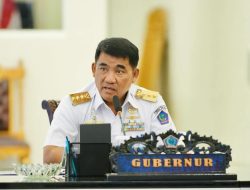 Fokus Gubernur Yulius Selvanus Majukan Sulut: Bekerja Hingga Larut Malam