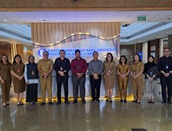 Pemkot dan BI Kolaborasi Perkuat Pariwisata Berkelanjutan dan Peluang Investasi di Kota Tomohon