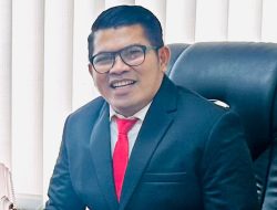 Internalisasi Konsep Ekonomi Berbasis Pertahanan, Menjaga Perbatasan, Menjaga Masa Depan Sulut