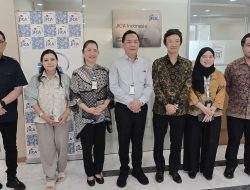 Walikota Caroll Harap Kerjasama dengan JICA Berlanjut untuk Kemajuan Daerah