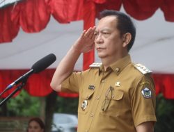 HARGANAS 2025: Wujudkan Indonesia Maju, Wali Kota Caroll Senduk Ajak Perkuat Fondasi Keluarga