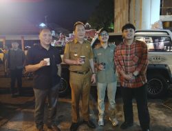 Support Pelaku Ekraf Tomohon, Caroll Senduk Apresiasi Hadirnya Tomohon Creative Space