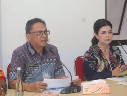 Rapat Perdana, Ketua VJP Sebut Persiapan TIFF Sudah Mencapai 30 Persen