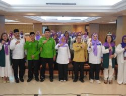 Percepat Implementasi Program Prioritas Nasional,  DPR-RI dan BGN Sosialisasi MBG di Manado