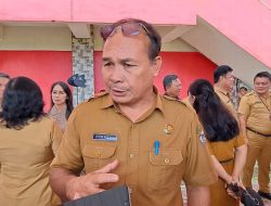 28 ASN Kota Tomohon Langgar Disiplin, 2 Diusulkan Dipecat Tidak Hormat