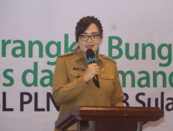 Wawali Sendy Apresiasi Program SEMERBAK Bagi Penyandang Disabilitas