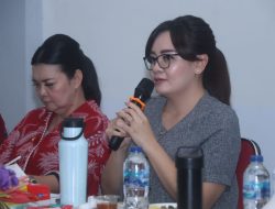 Wawali Sendy Rumajar: TIFF Adalah Wajah Tomohon Dimata Dunia