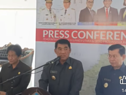 Gubernur YS Tegaskan Tak Ada Instruksi ‘Hilangkan ODSK’ dari RSUD Pemprov Sulut