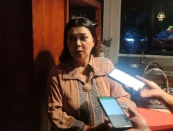 TIFF 2025, Ketum Vonny Pangemanan Sebut Promosi Itu Penting