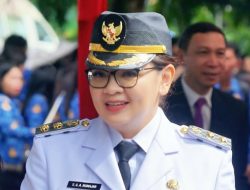 Pelaksanaan Pendidikan Gratis di Kota Tomohon Menunggu Petunjuk Teknis