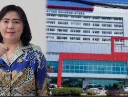 dr Lidya Tulus: Plang Nama RSUD ODSK akan Dipasang Kembali