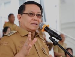 Pemprov Sulut Pastikan Program Gubernur Yulius Berjalan Sesuai RPJMD